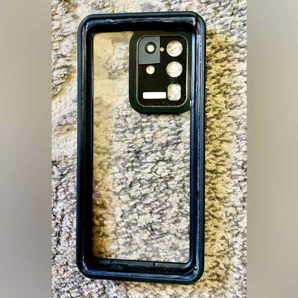 Galaxy S20Ultra case - Picture 2 of 5